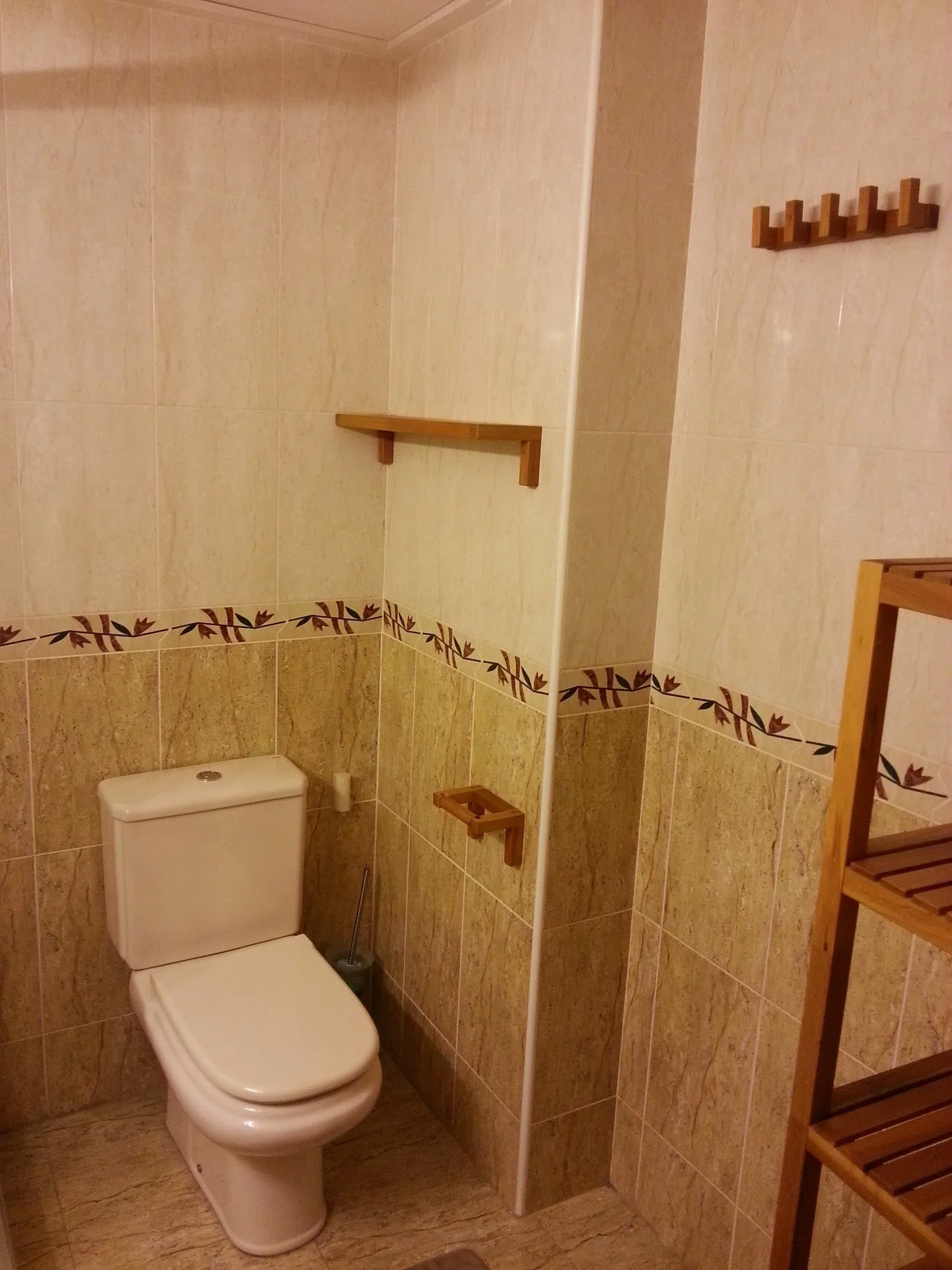 Estudio en calle Pedáneo José Sanchez Mompean, 20 - Foto 22