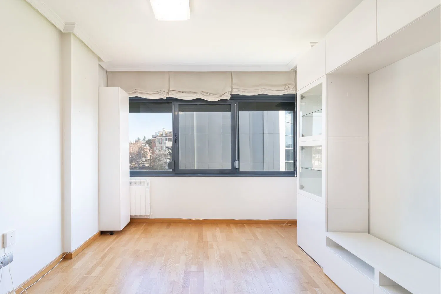 Piso en calle Bausá, 17 - Foto 2