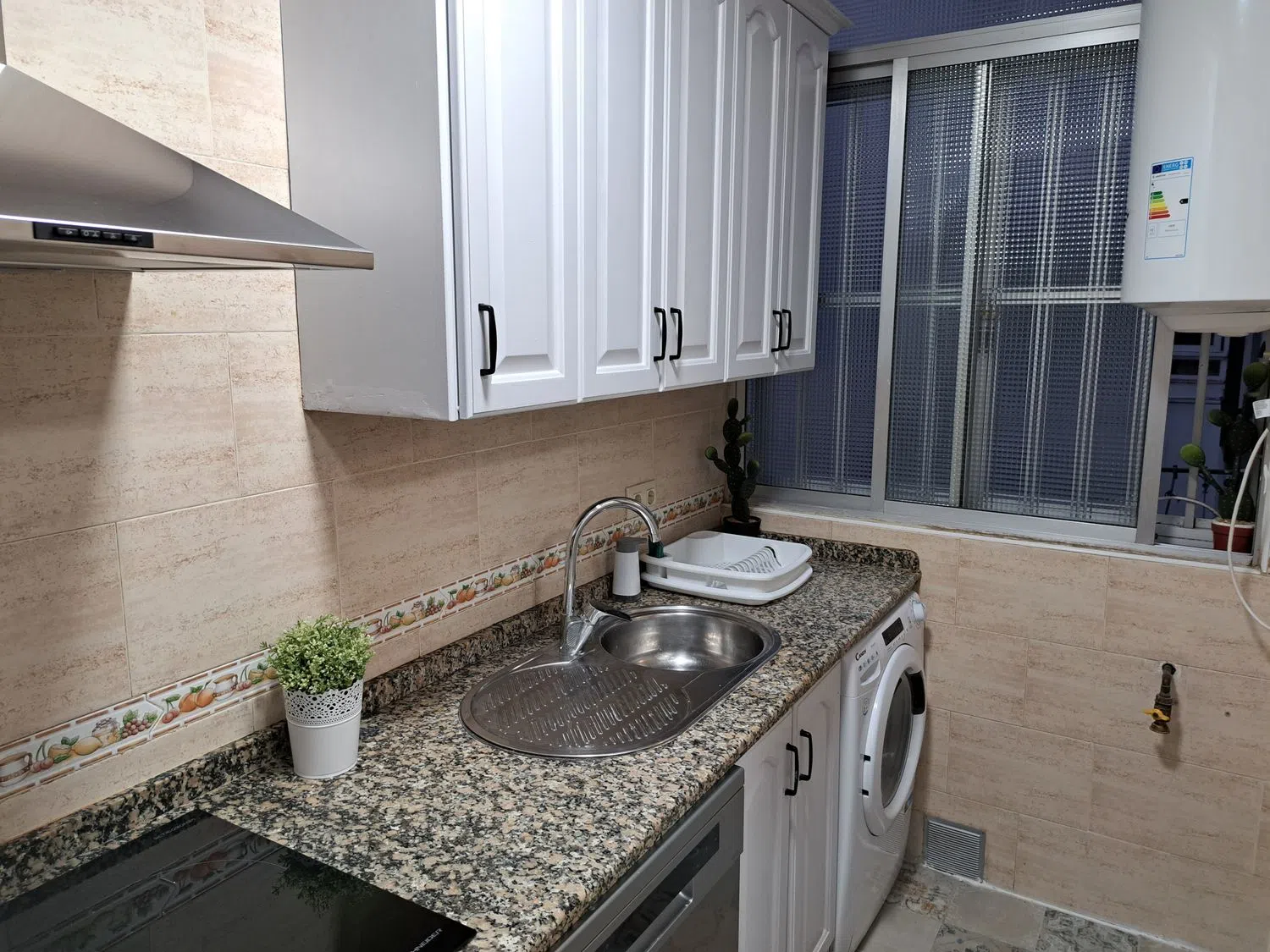 Piso en avenida Doctor Fedriani, 28 - Foto 6