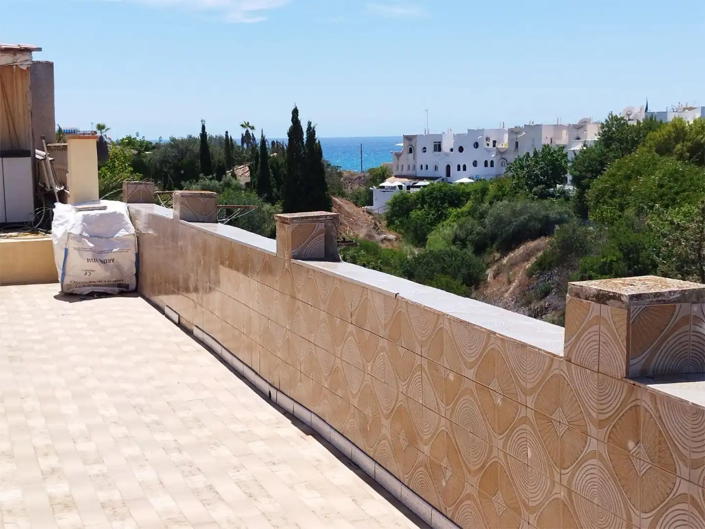 Chalet en  Carrer Forcall 16 - Foto 6