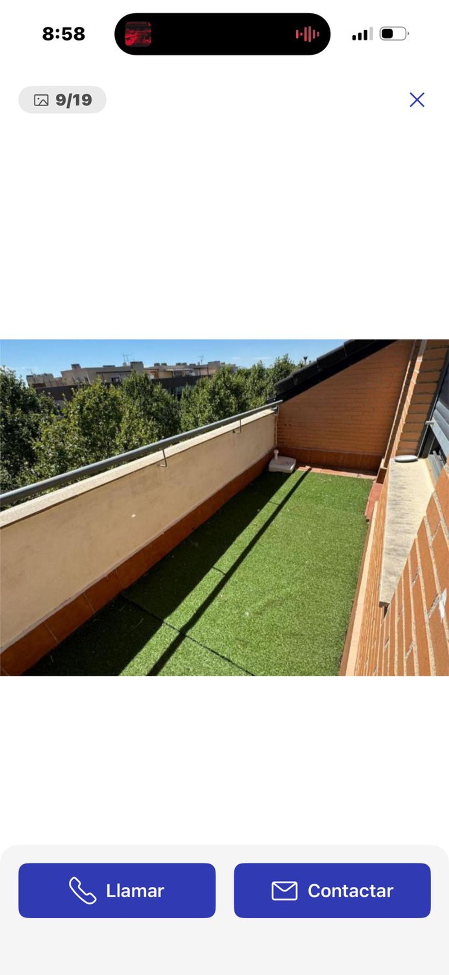 Dúplex en Calle José Antonio Andrés Rodríguez, 5 - Foto 8