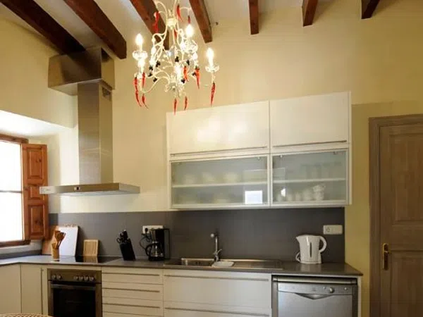Chalet adosado en Calle de la Mar, 28, Santanyí, Santanyí - Foto 8