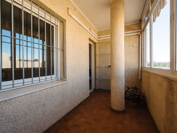 Piso en calle Párroco Antonio González Abato, 18 - Foto 30