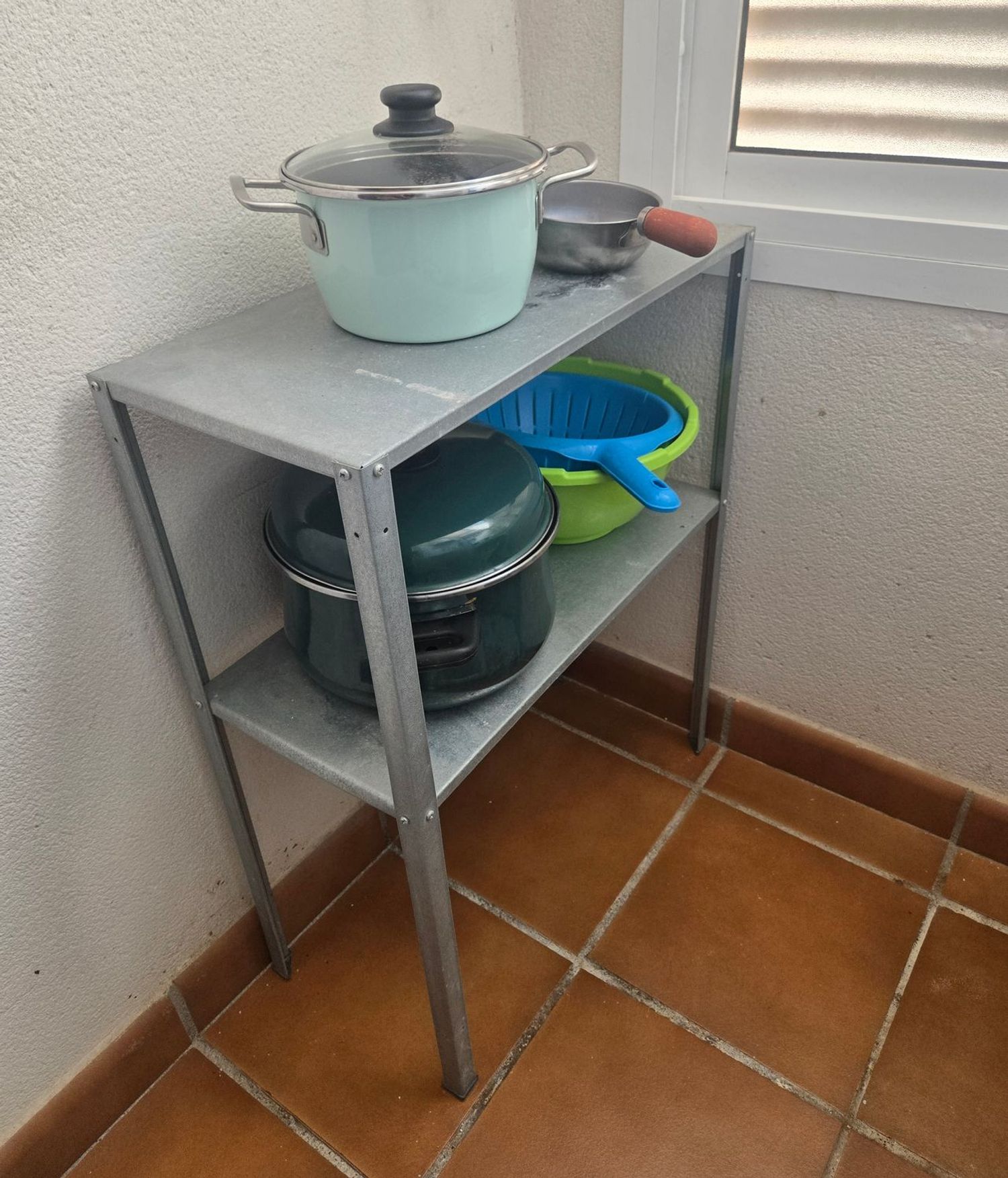 Piso en Languedoc rosello, 60, El Toyo, El Toyo - Foto 35