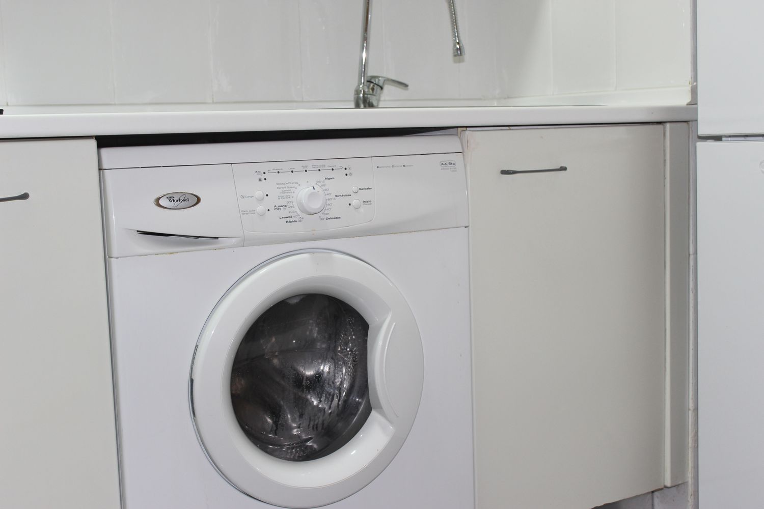 Estudio en calle de Sor Ángela de la Cruz, 30 - Foto 13