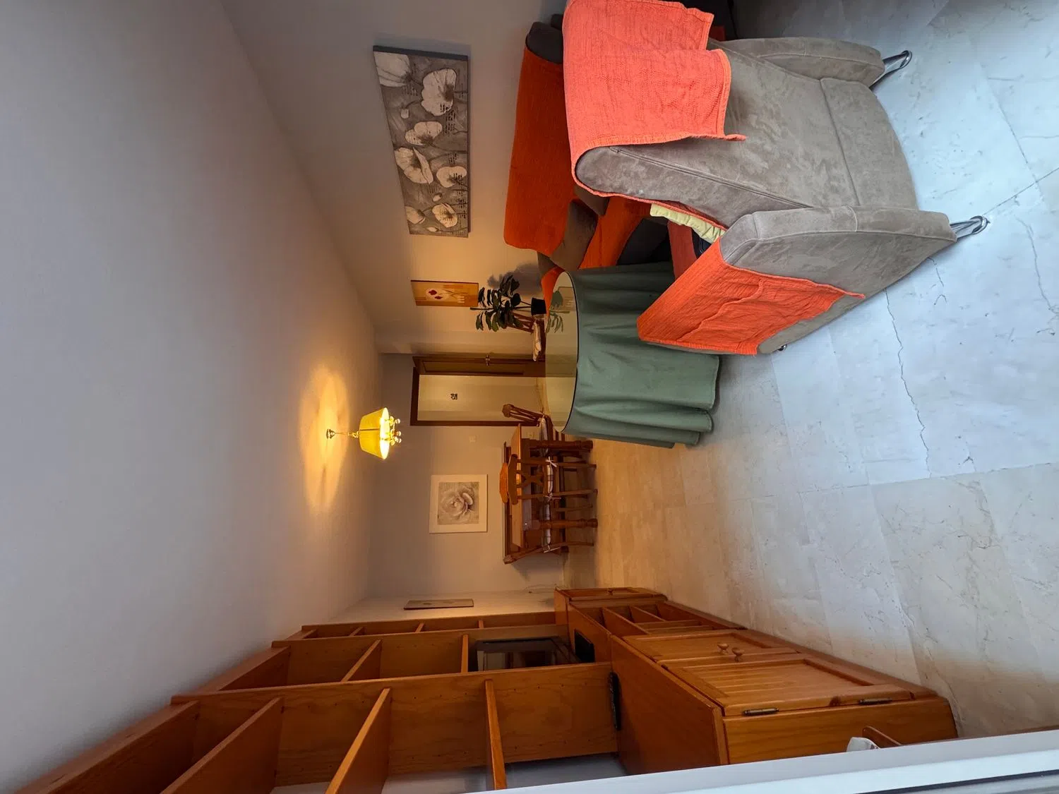 Piso en calle Nueva de San Antón, 25 - Foto 2