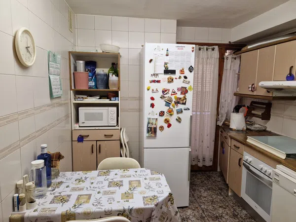 Piso en calle de Monreal, 24 - Foto 20