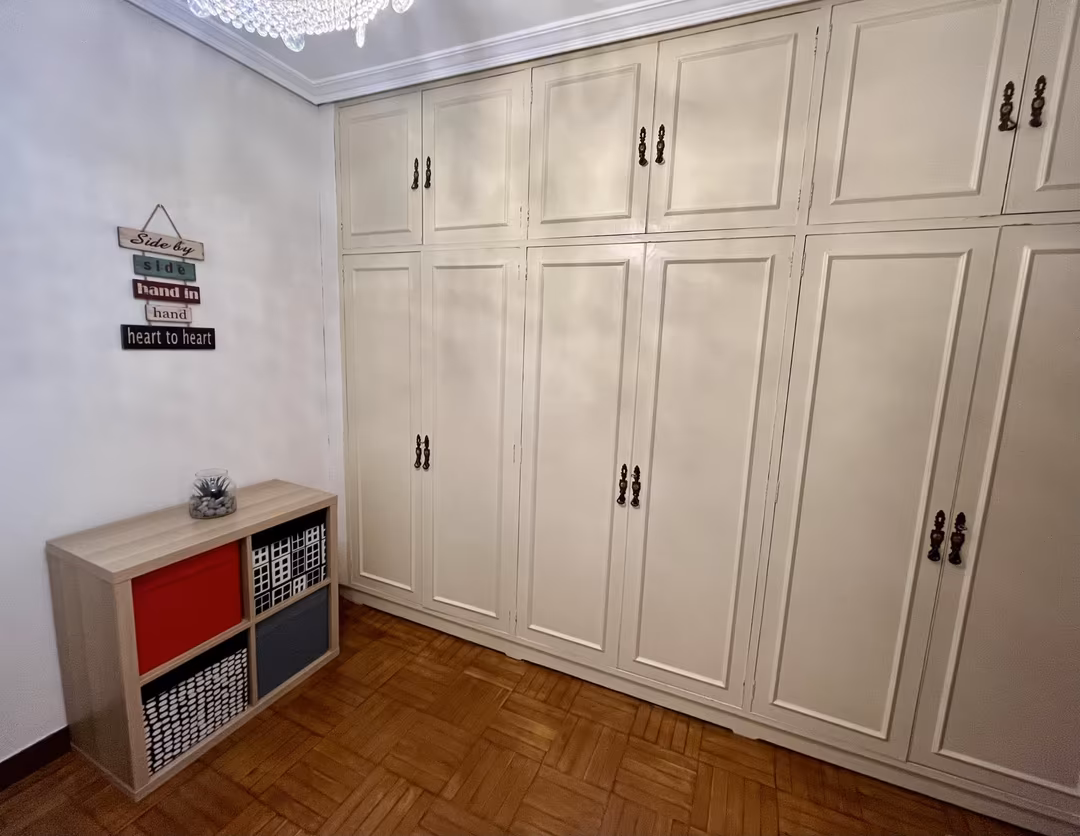 Piso en  Calle León y Escosura 5 - Foto 12