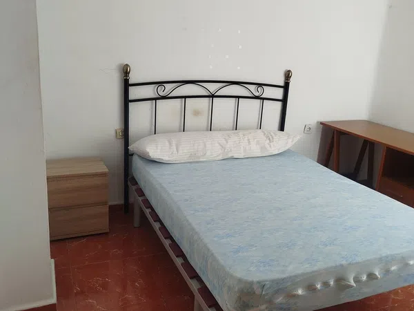 Piso en Calle Diego de Almaguer, Cruz del Humilladero - Los Tilos - Foto 16