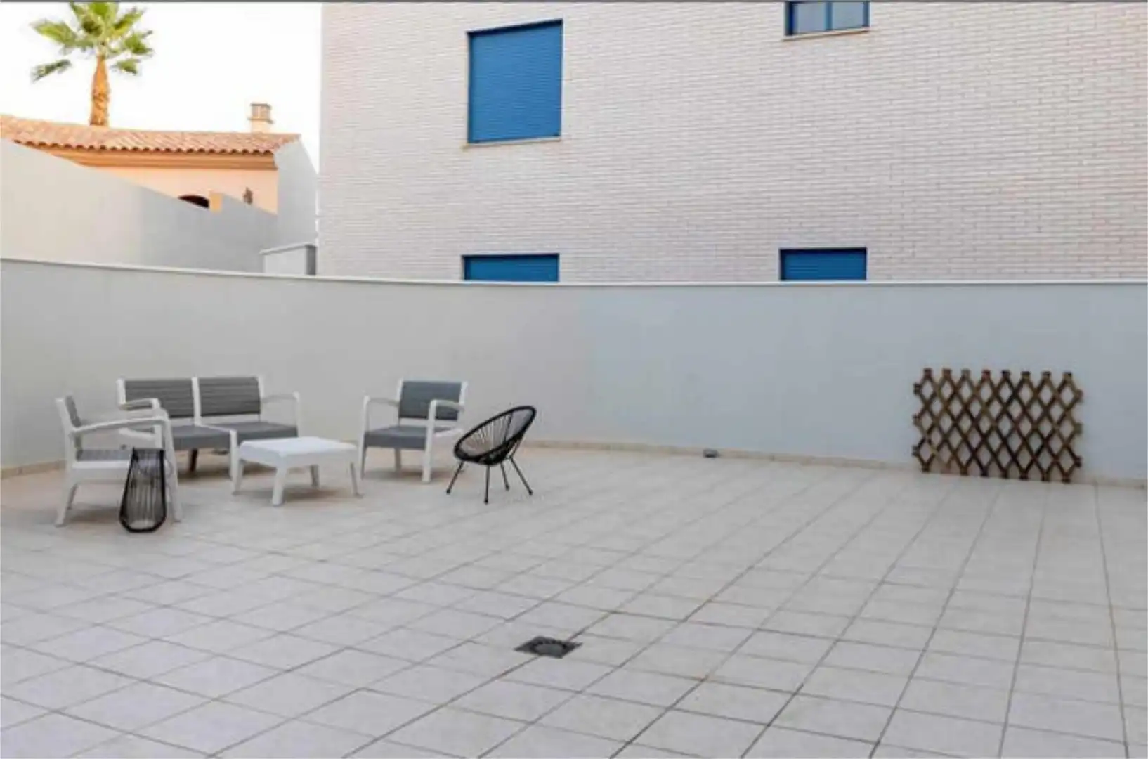 Piso en San Juan de los Terreros - Foto 4