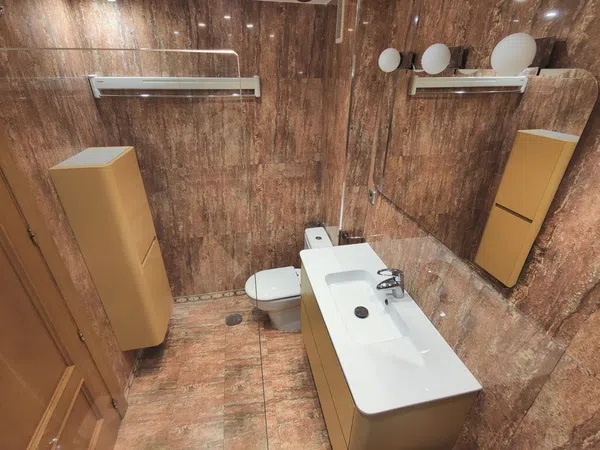 Piso en calle de Ferrer del Río, 5 - Foto 11