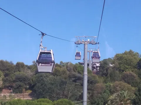 Piso en avenida de les Drassanes, 21