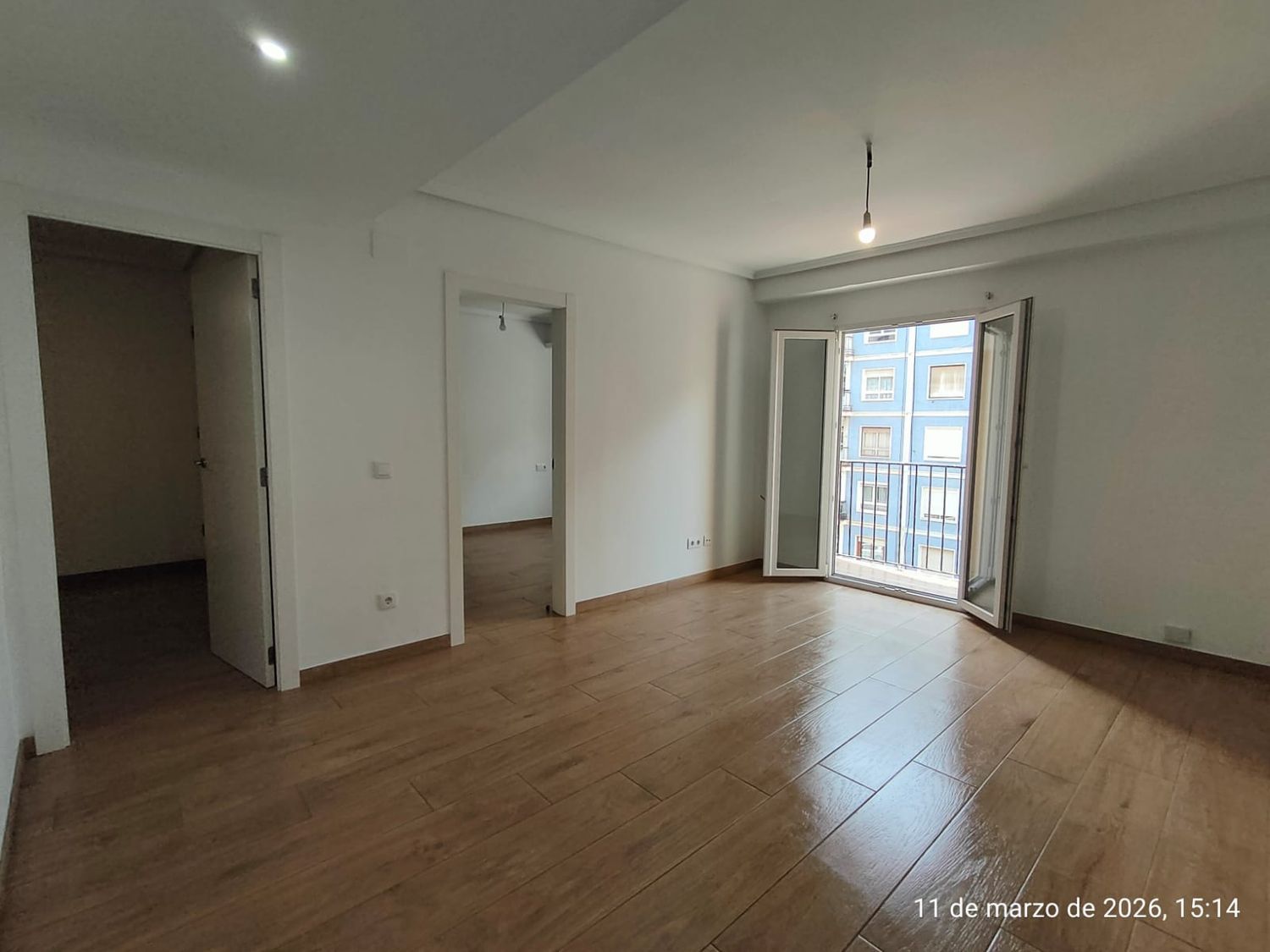 Piso en calle de Llorca, 9 - Foto 1