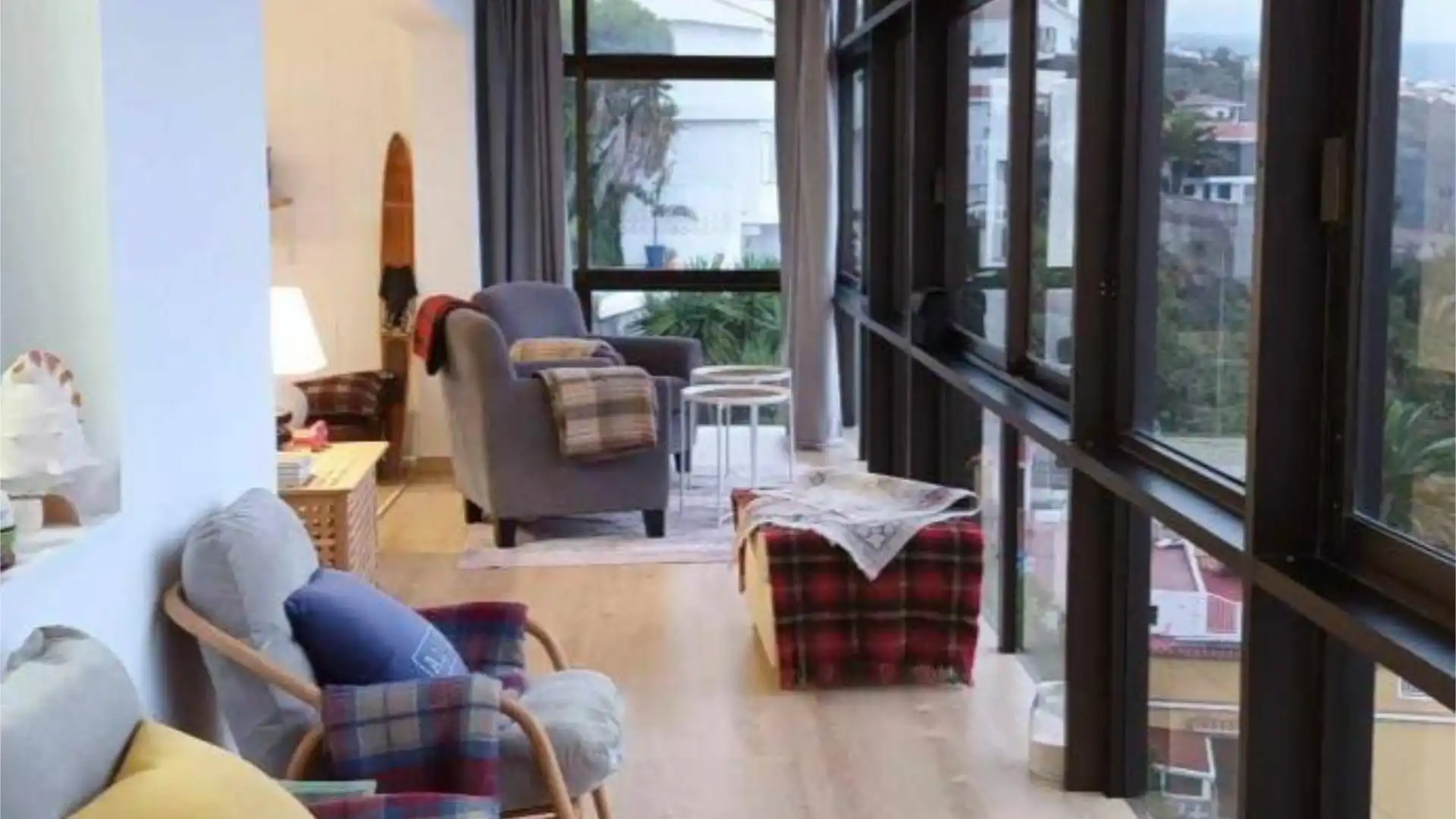 Chalet en  Calle Mesa del Mar 123 - Foto 38