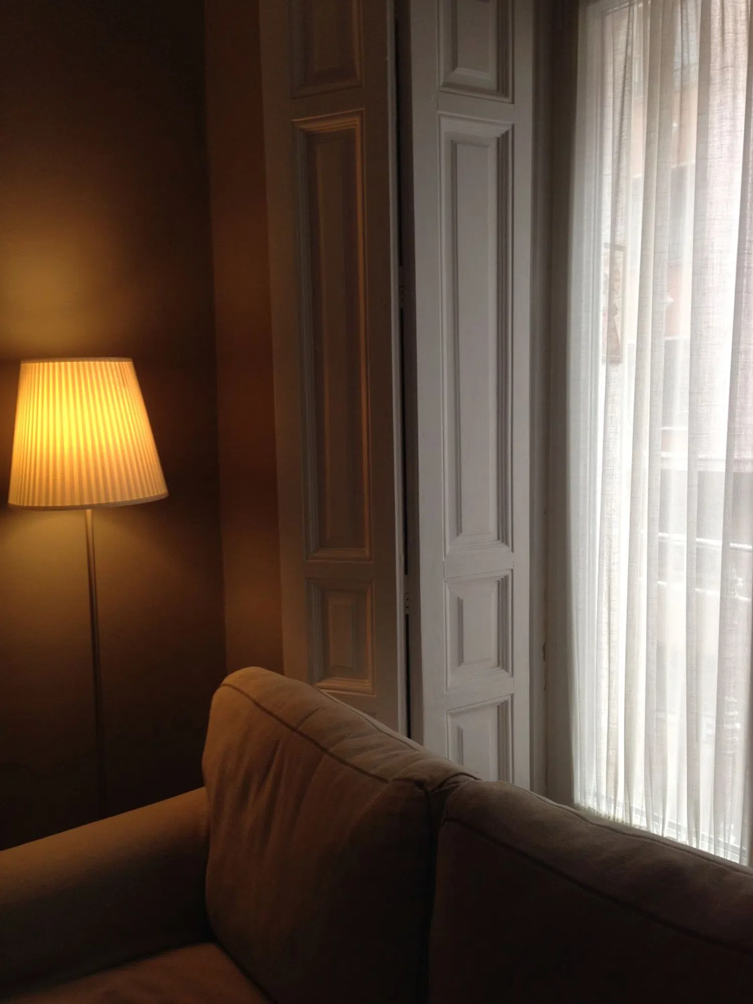 Estudio en calle de Claudio Coello, 93 - Foto 5