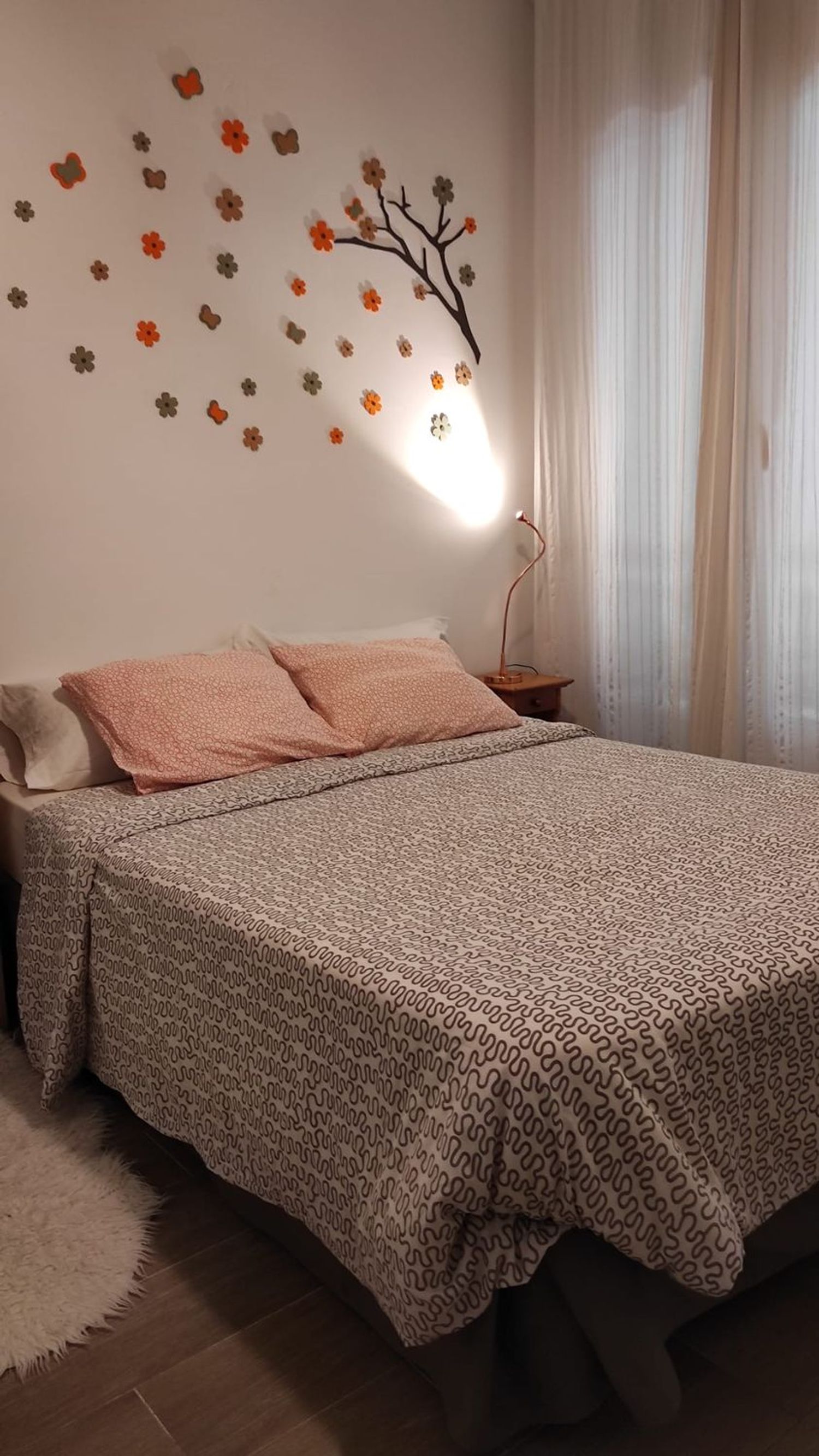 Piso en calle de Sepúlveda, 66 - Foto 2