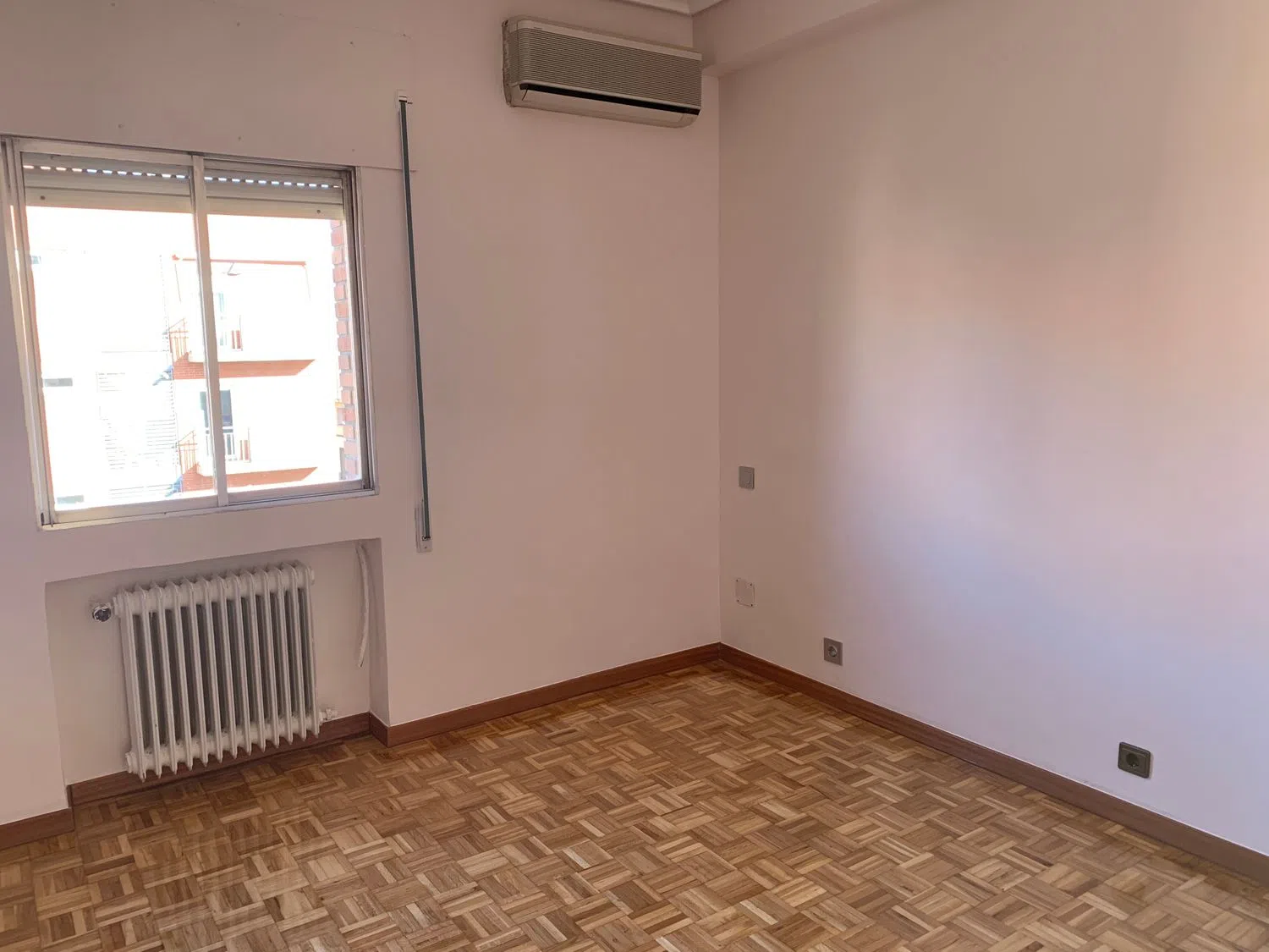 Piso en calle Virgen del Val, 27 - Foto 6