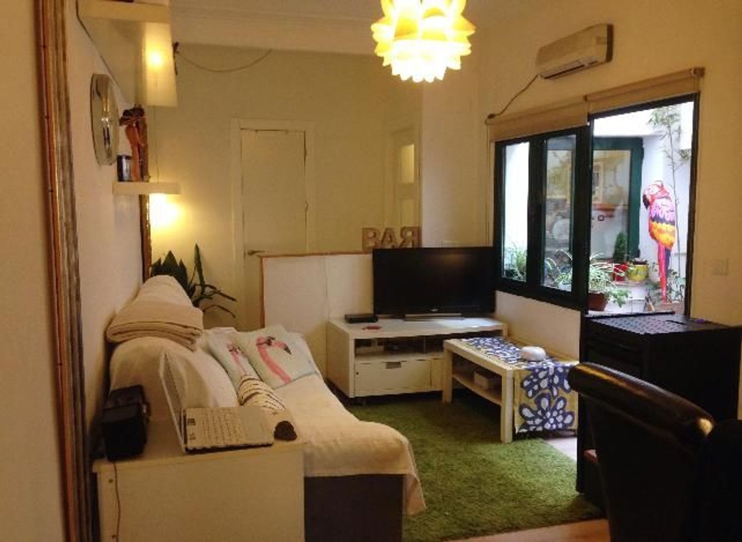 Piso en calle Parras, 12 - Foto 1