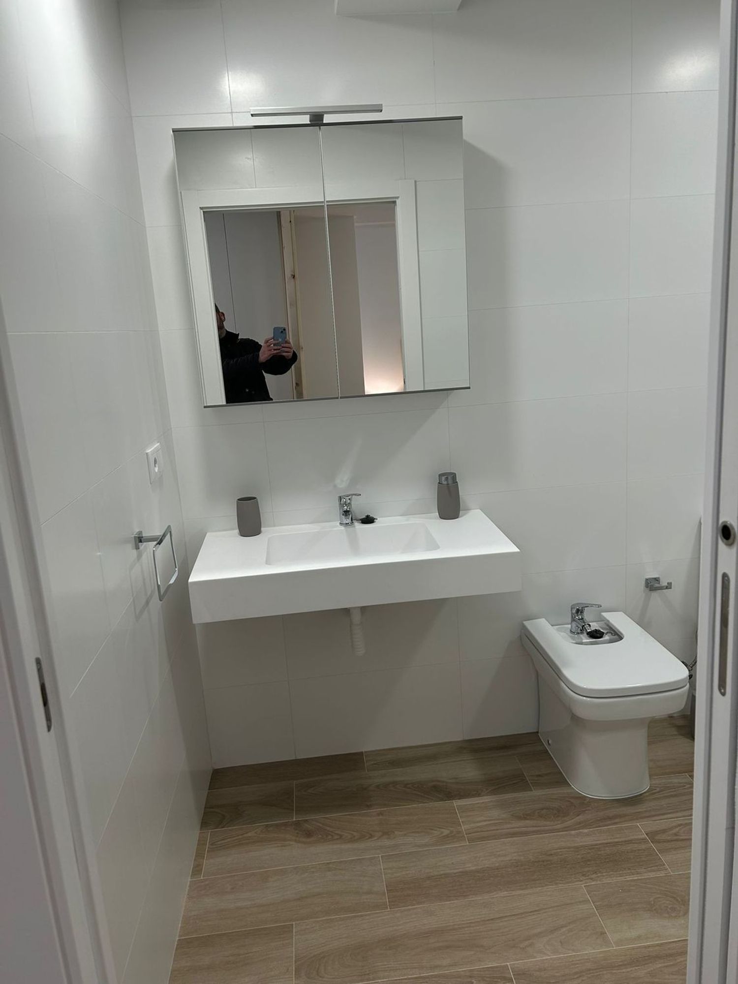 Estudio en pasaje Antonio Zurita de Julián, 2 - Foto 9