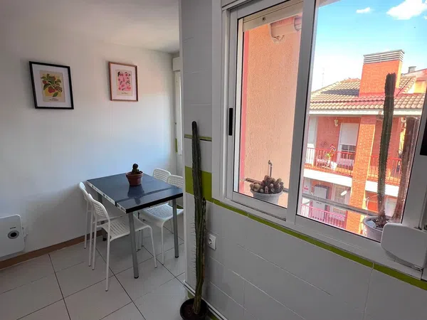 Ático en Calle de José García Sánchez, 5 - Foto 3