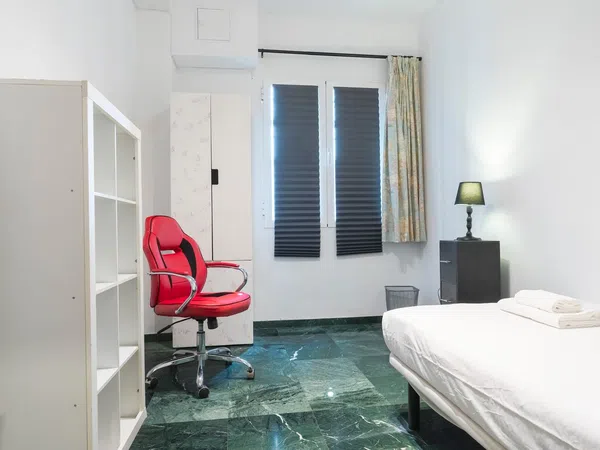 Piso en Imagen, 12, Encarnación-Las Setas - Foto 18