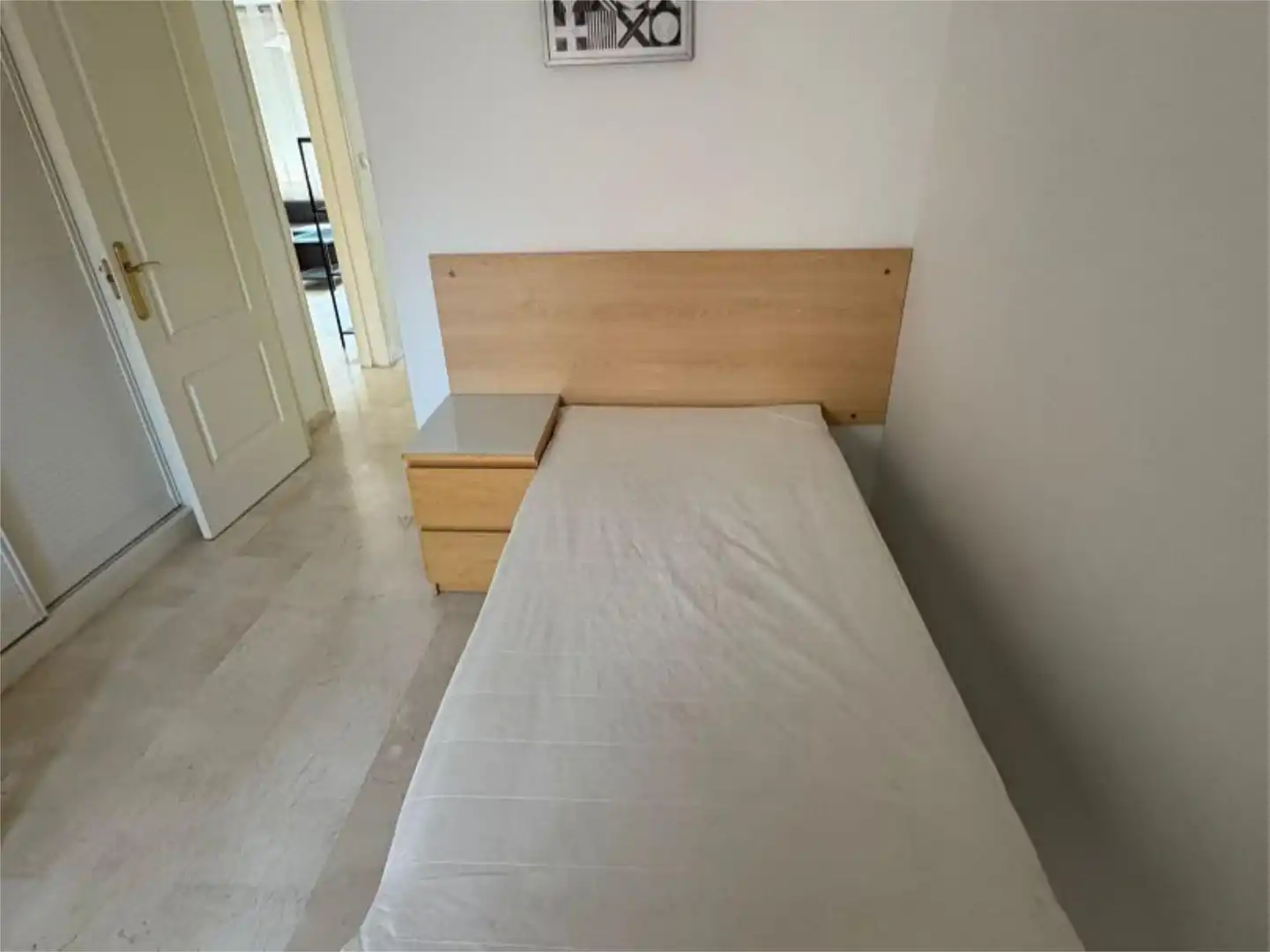 Piso en  Calle el Castañal 12 - Foto 25