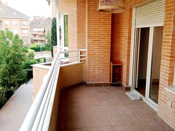 Piso en Carretera a Majadahonda, 44 , 1a, Casco Antiguo, Casco Antiguo - Foto 27