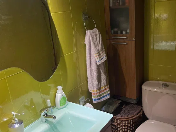 Chalet adosado en Calle de Bruna Vázquez, 63 - Foto 5