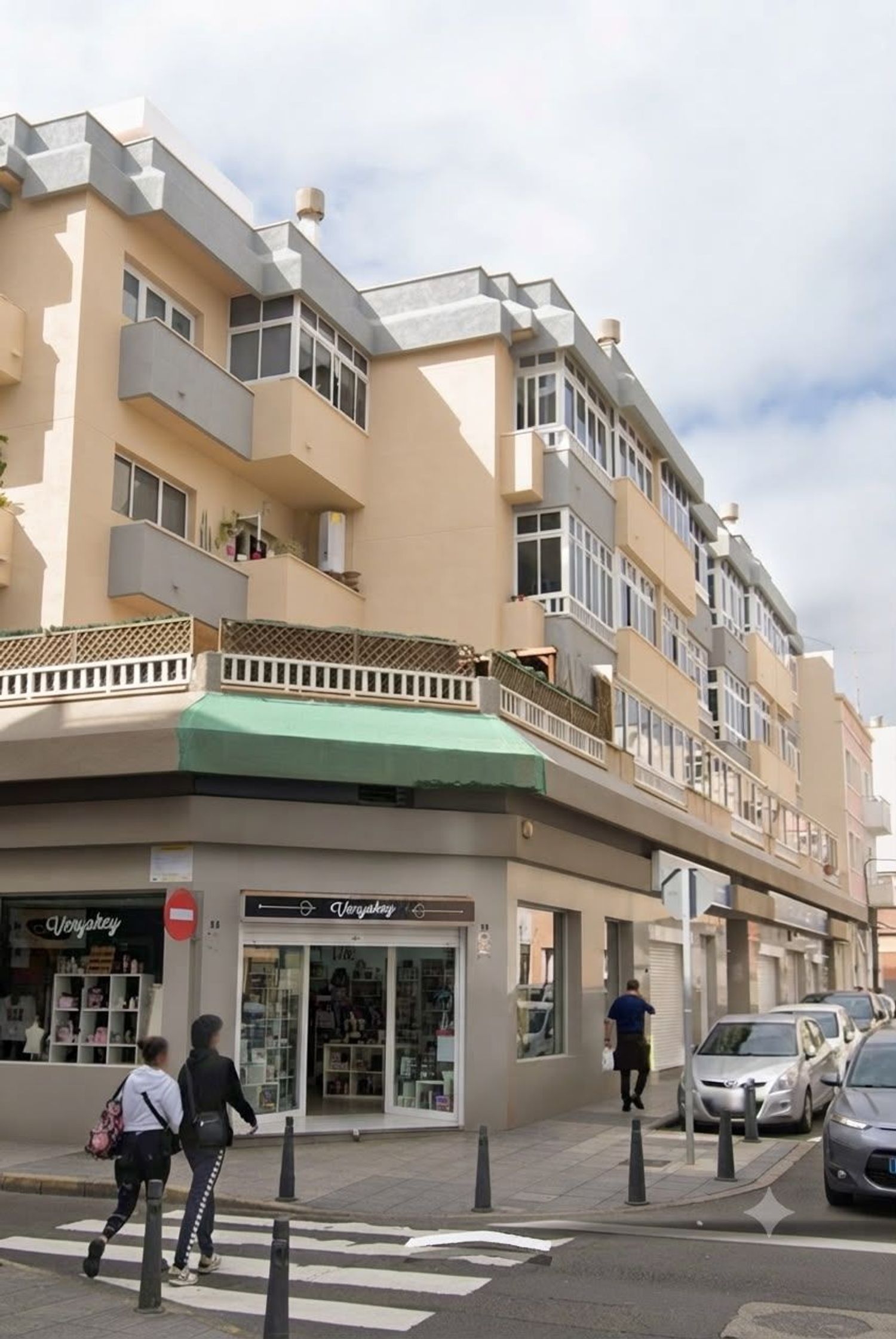 Piso en Calle Princesa Guayarmina, 9, La Isleta - Foto 2
