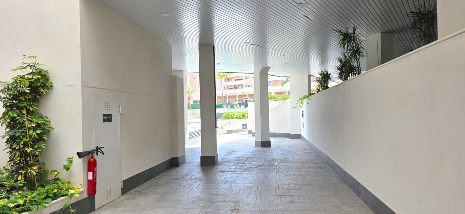 Piso en Calle Emilio Prados, 4, Los Rios - CARE - Foto 24