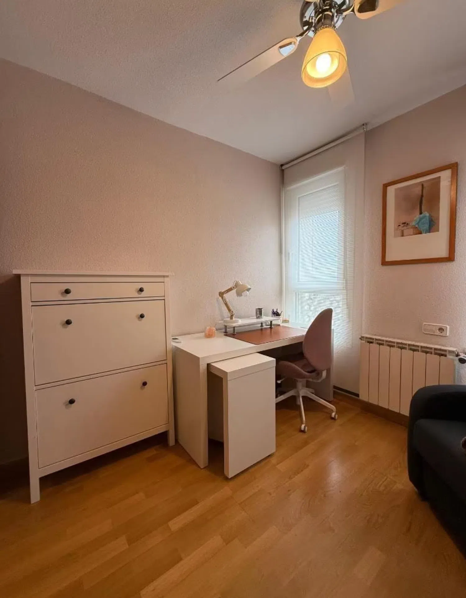 Piso en calle de Luis Moya Blanco, 29 - Foto 5