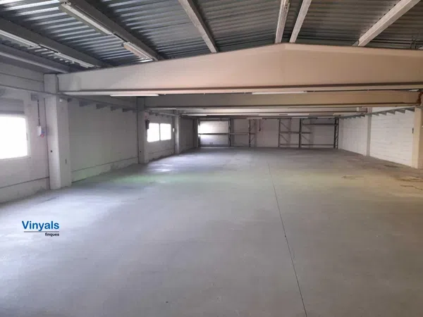 Nave en Pla d'En Boet - Foto 2
