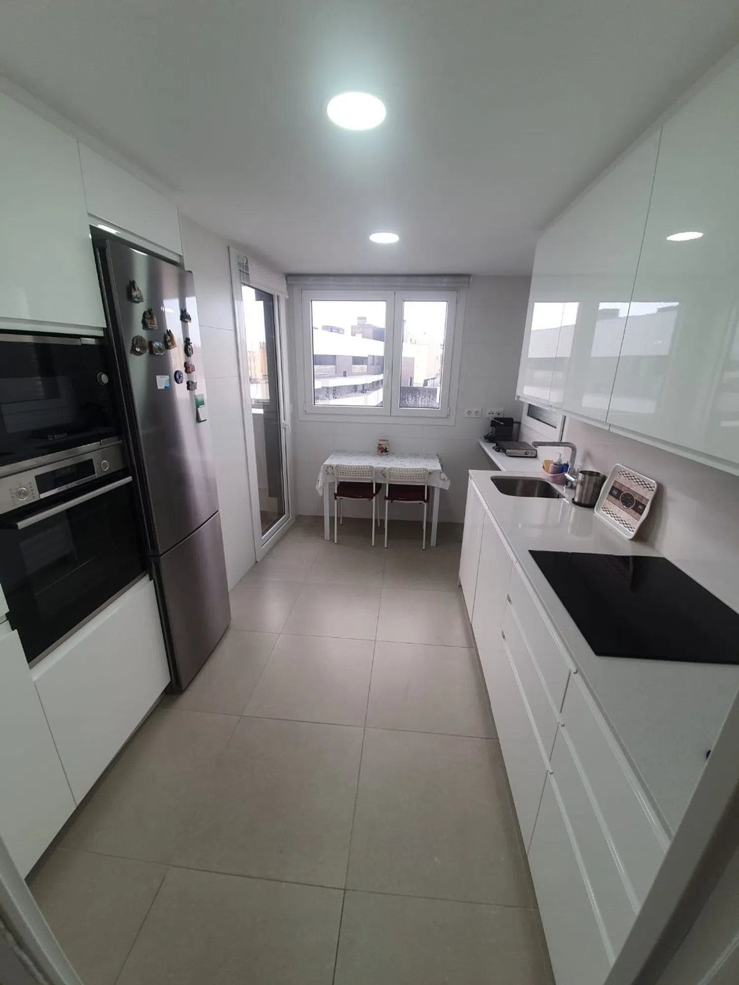 Piso en calle de Emilio Lemos, 55 - Foto 9