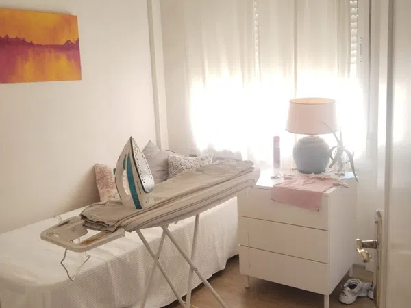 Piso en Avenida de la Reina Mercedes, 19, Reina Mercedes - Heliópolis - Foto 17