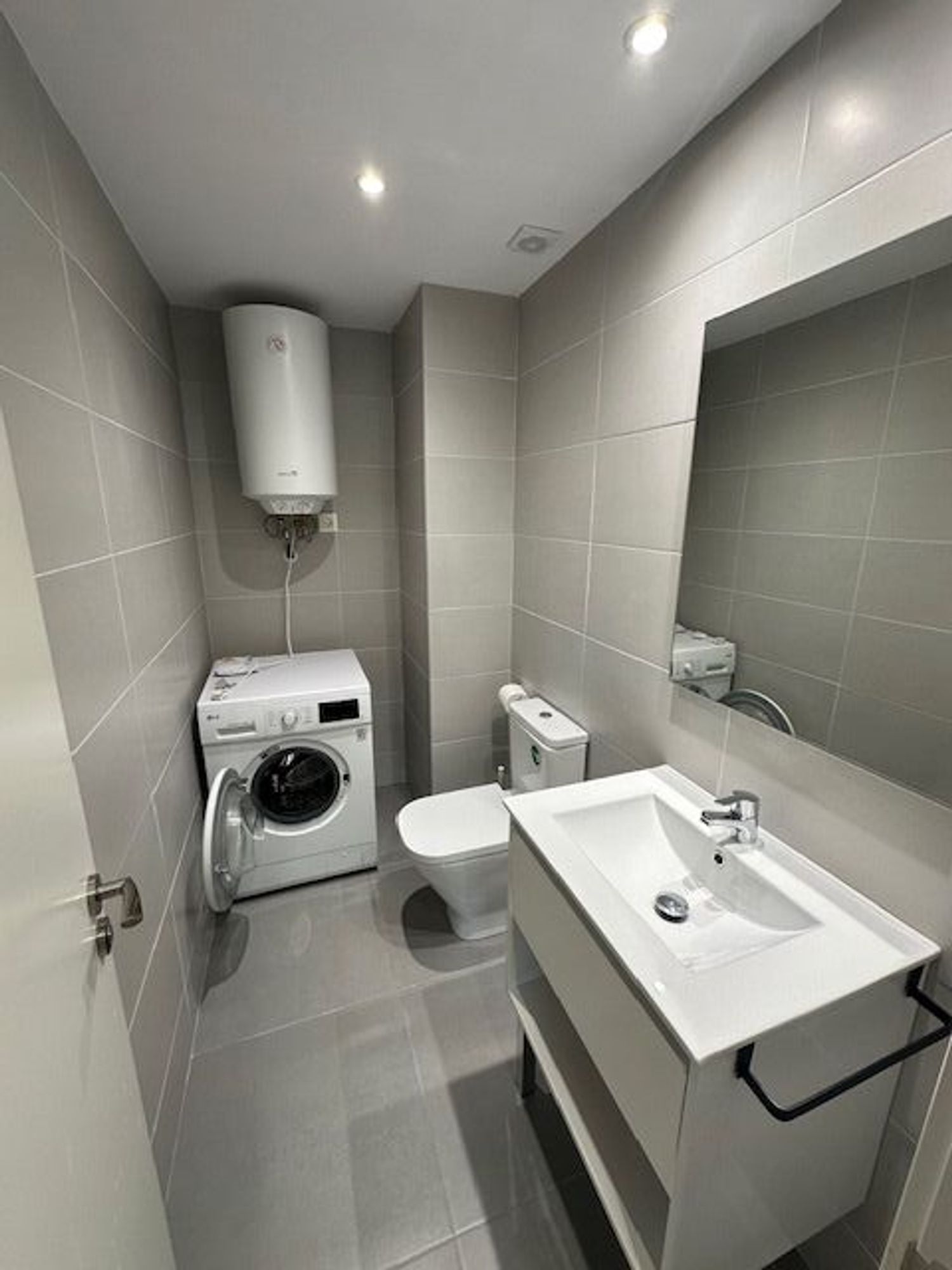 Piso en plaza San Francisco, 6 - Foto 8