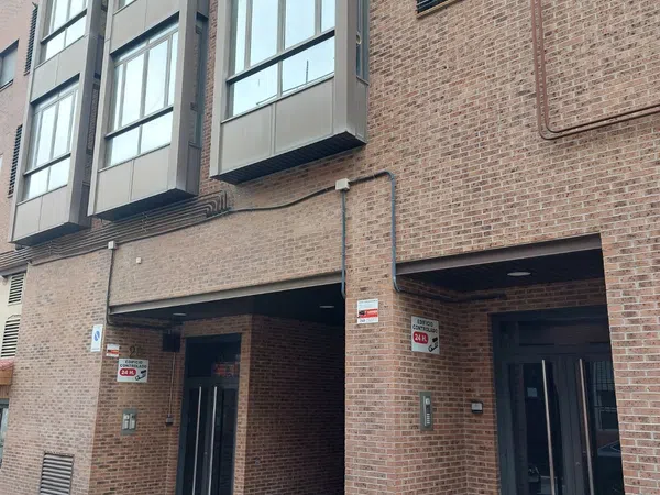 Piso en calle Araucaria, 24