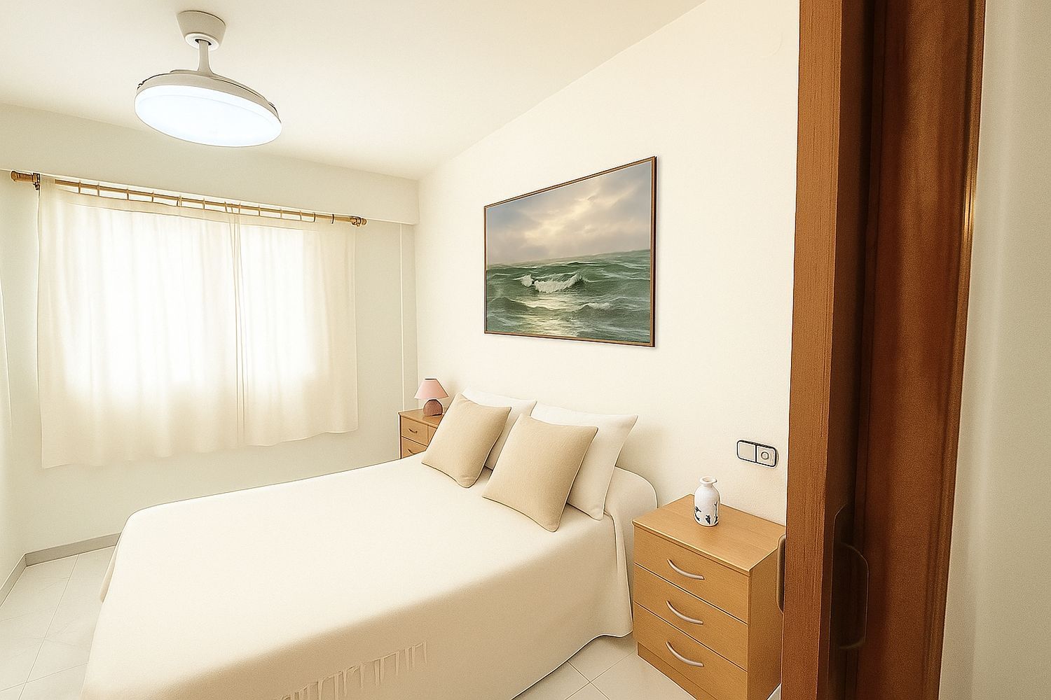 Piso en calle sicania, 3 - Foto 1