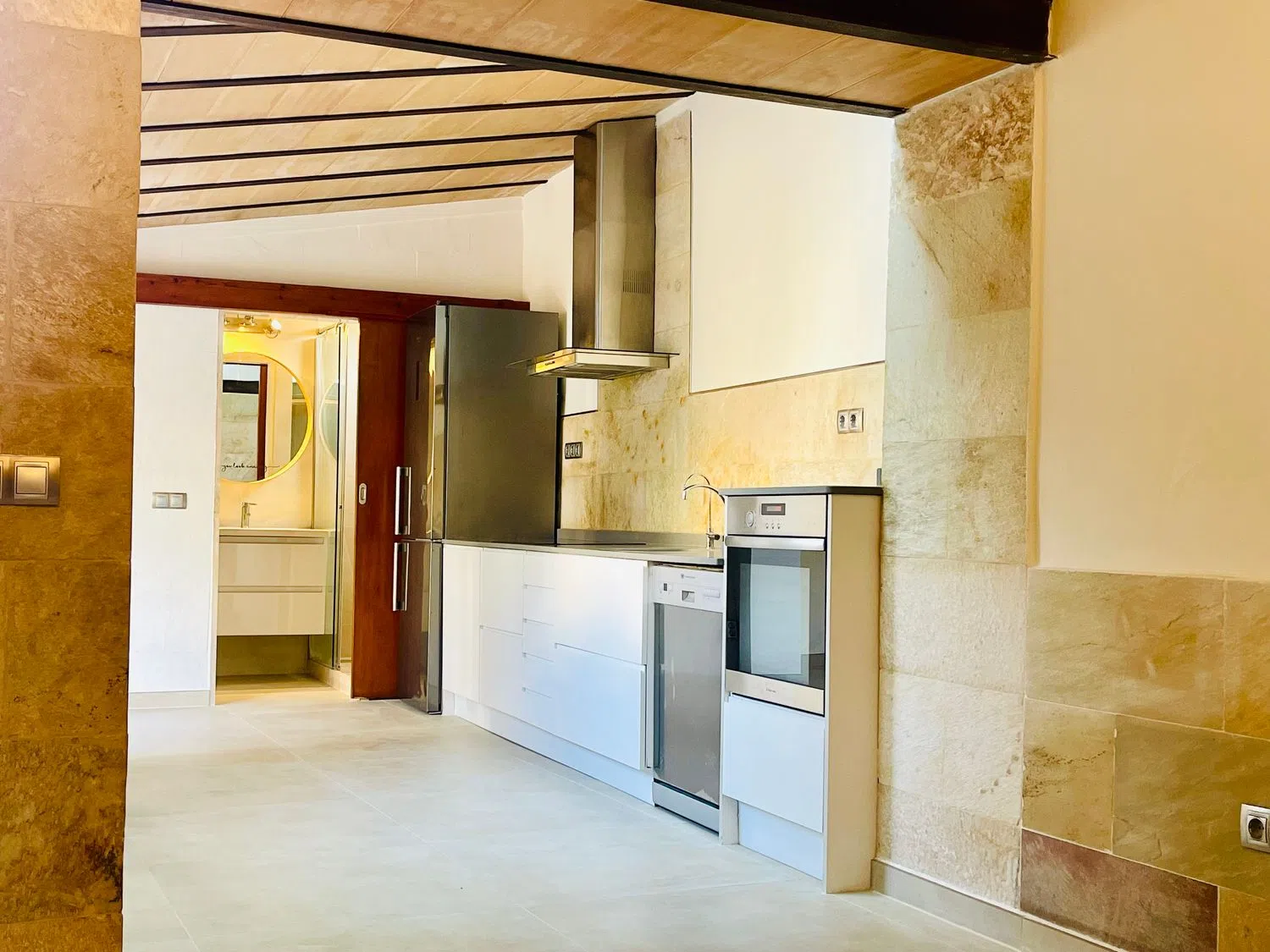 Casa independiente en Barrio Genova - Foto 9