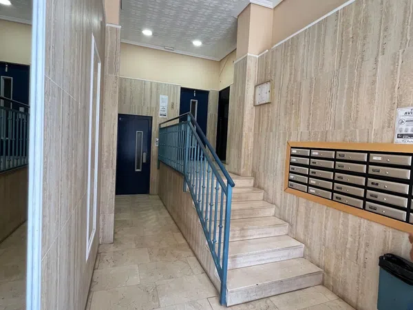Piso en Calle del Marqués de la Cadena, 42, Barrio Jesús - Foto 4