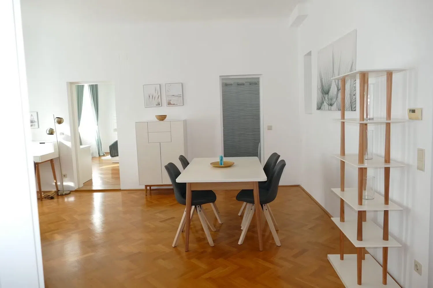 Piso en calle de Martí, 118 - Foto 3