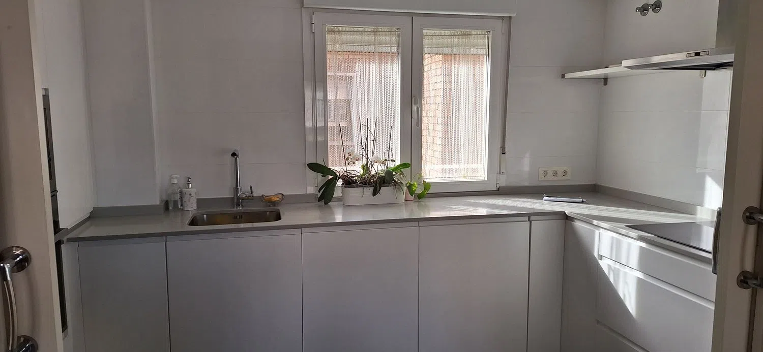 Piso en avenida de Portugal, 127 - Foto 6