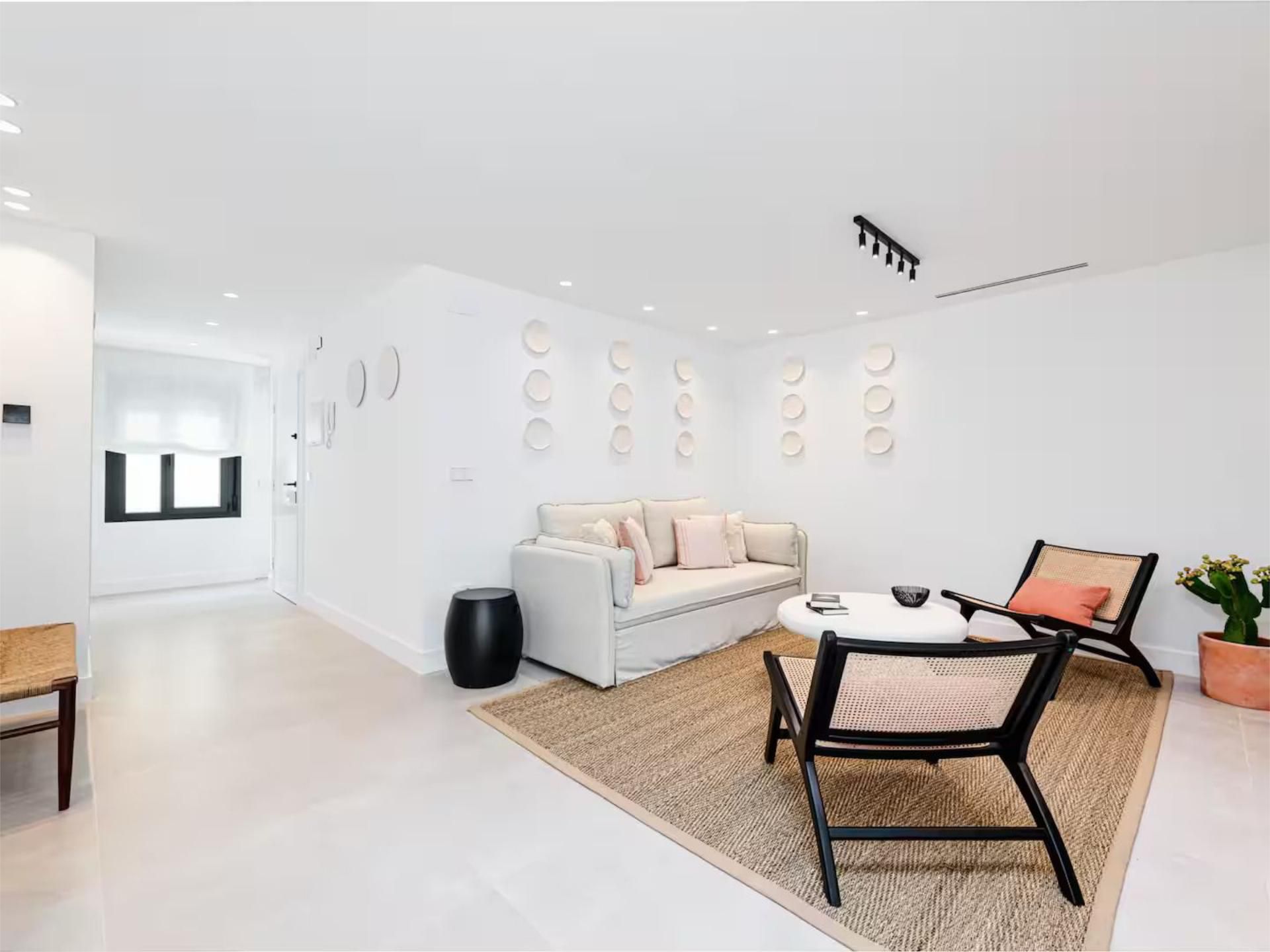 Apartamento en calle Calle Antonio Jiménez Ruiz 20 - Foto 6