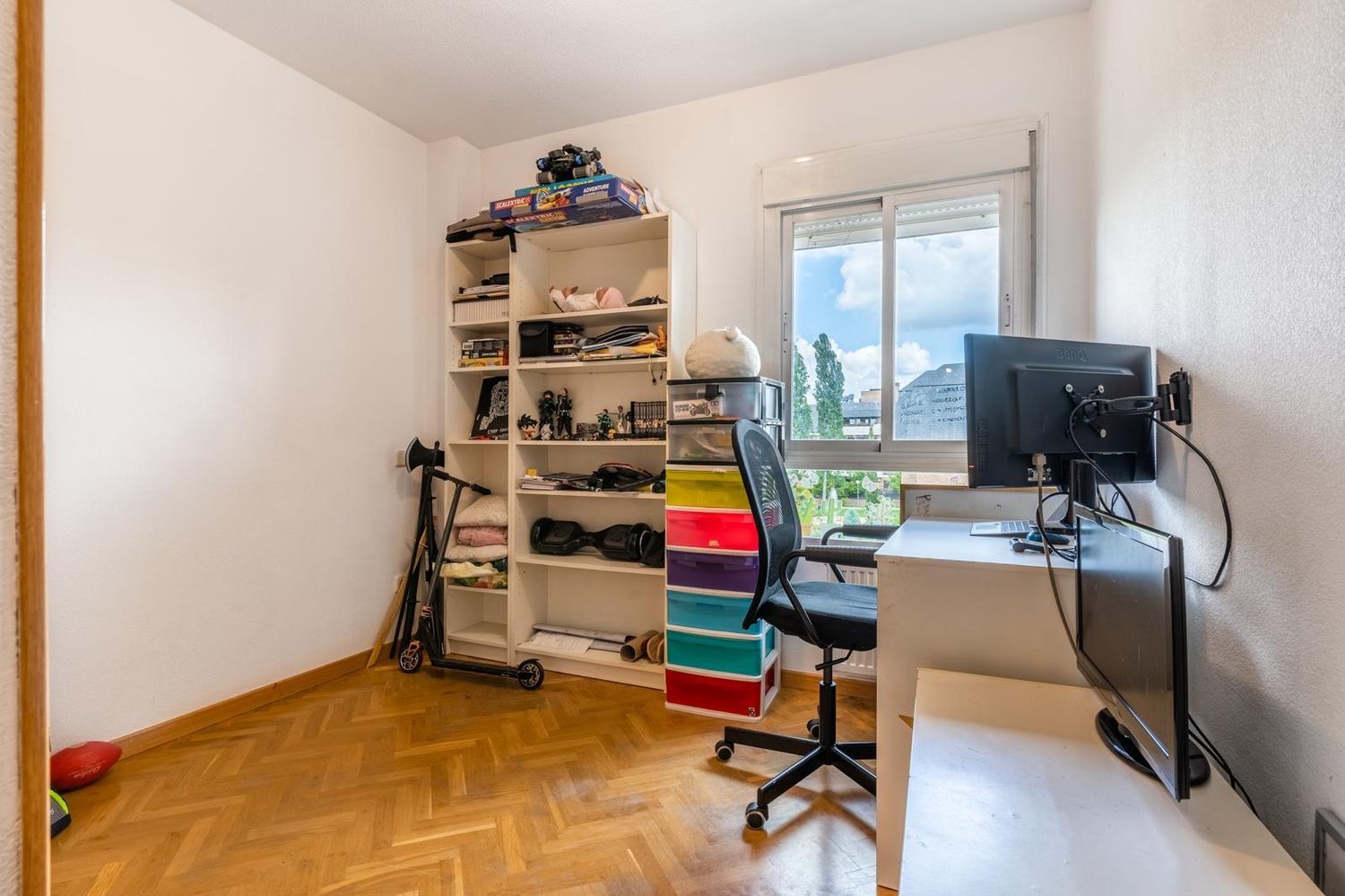 Dúplex en calle Isaac Albéniz, 5 - Foto 23