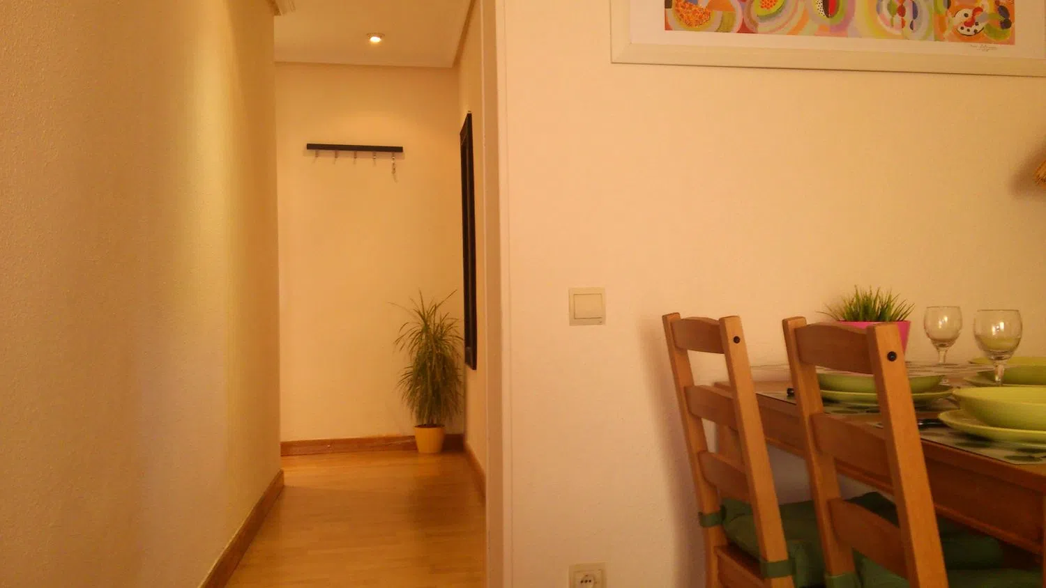 Piso en calle de Tribulete, 9 - Foto 4