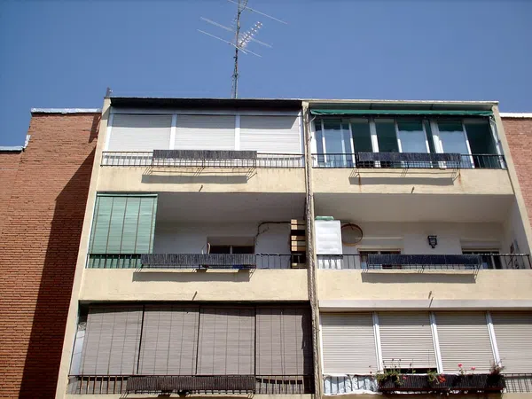 Piso en Calle de Ponferrada, 36, Pilar - Foto 1