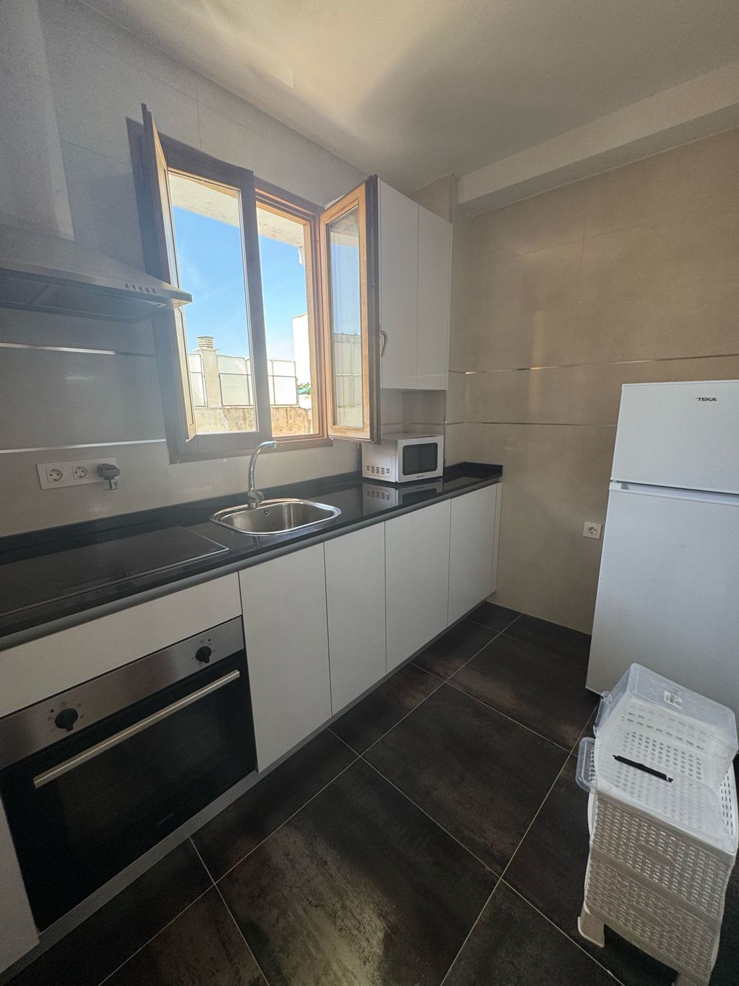 Piso en calle Santo Sepulcro de la Quinta, 15 - Foto 9