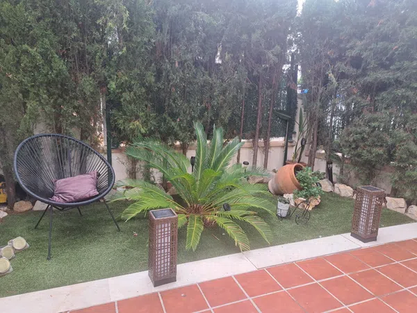 Casa o chalet independiente en Calle de Cala Antena, 31, Cales de Mallorca, Cales de Mallorca - Foto 5
