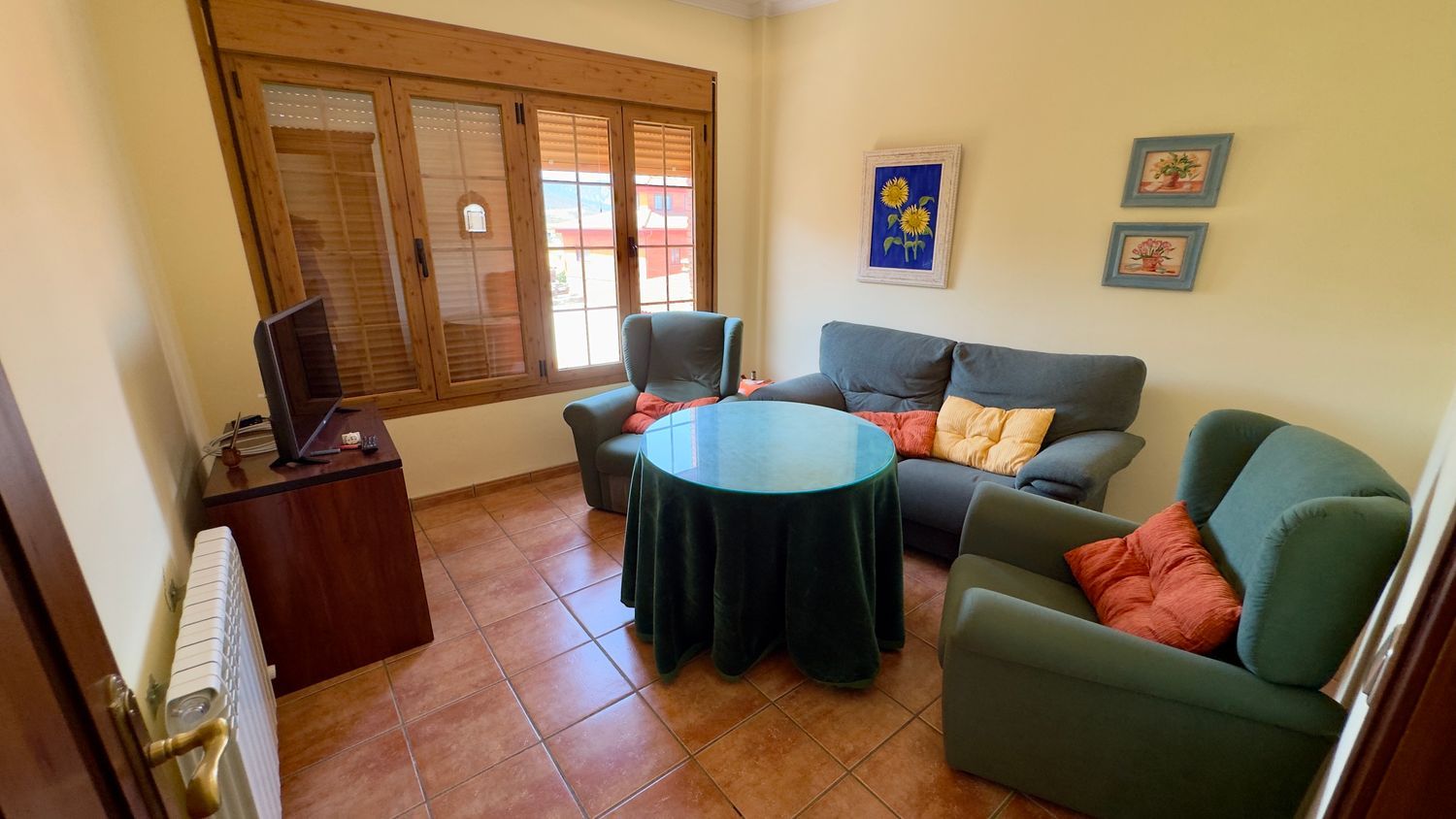 Casa de pueblo en Calle Maria Eugenia de Montijo, 10 - Foto 22