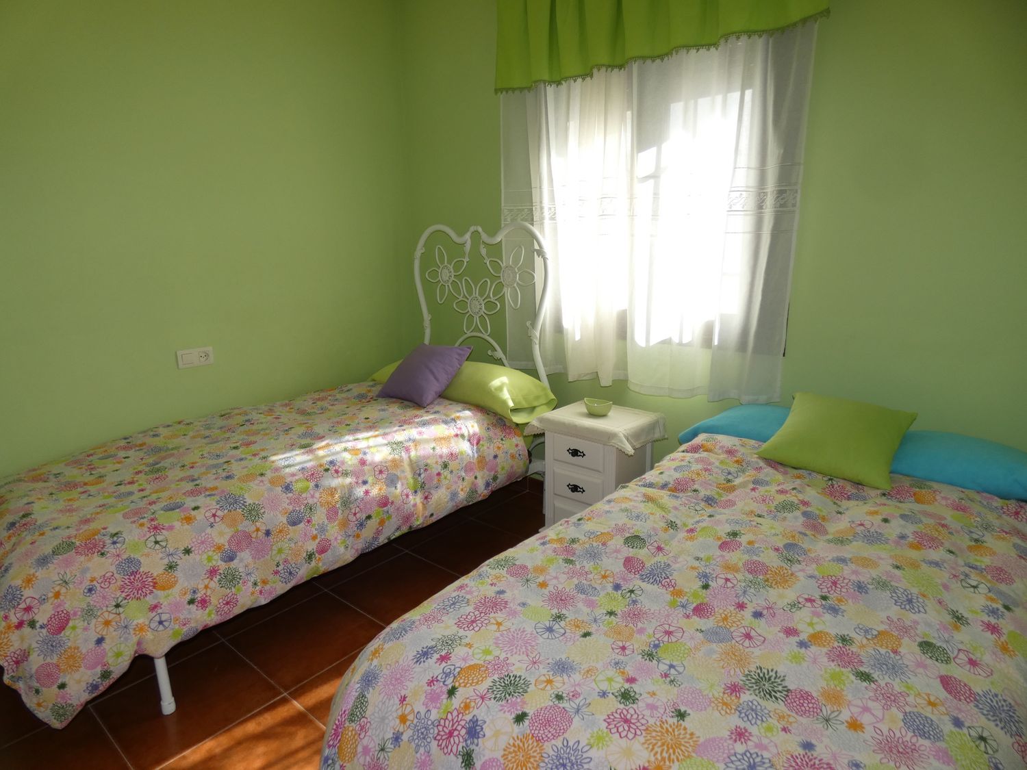 Chalet adosado en Calle Manuel Azaña, 5 - Foto 10