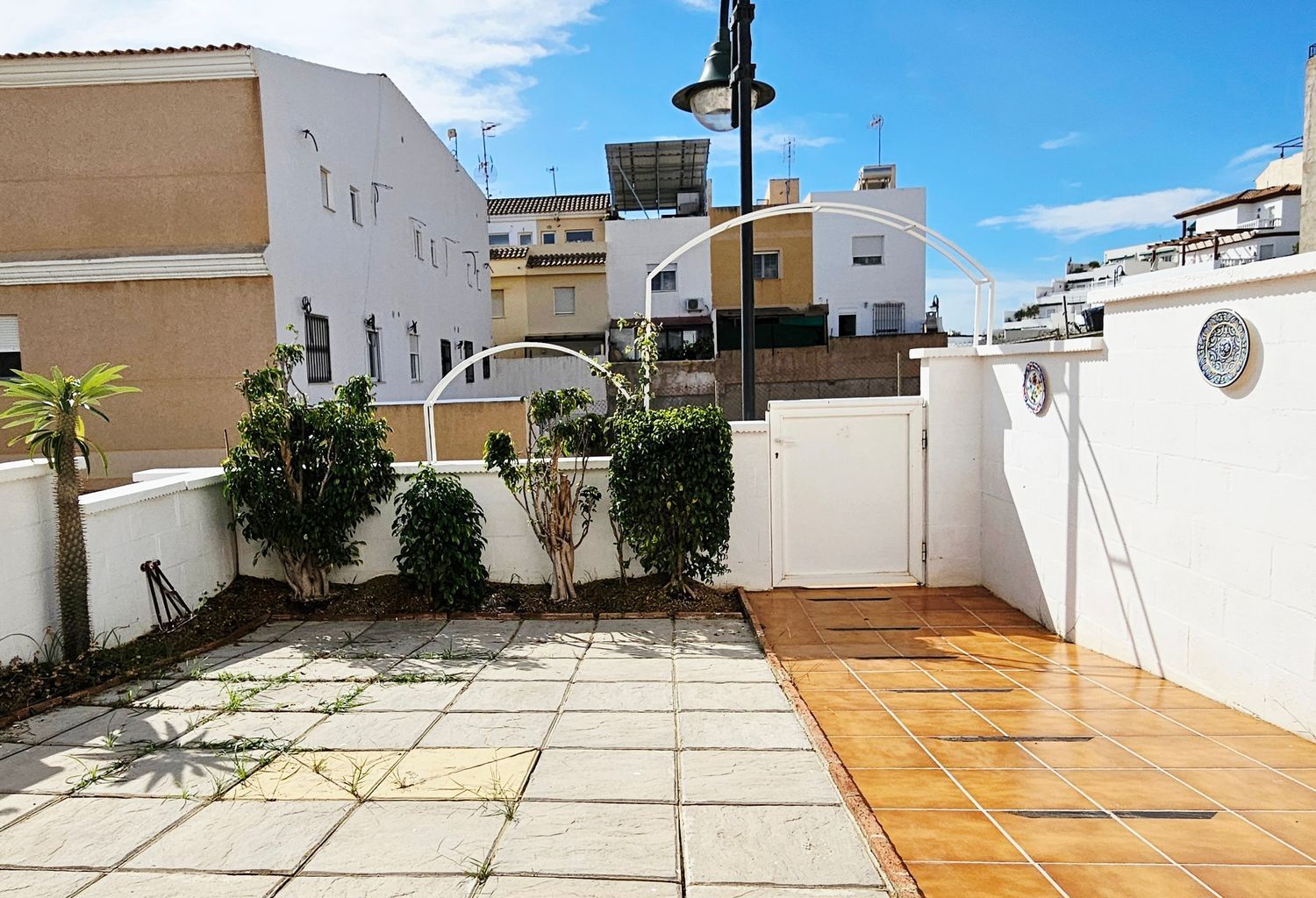 Chalet adosado en Palomares, Palomares - Foto 6